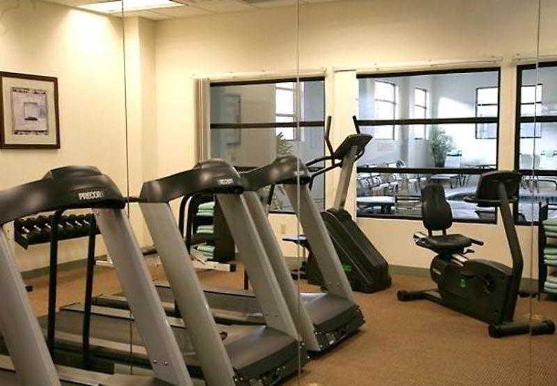 Springhill Suites Seattle Downtown, South Lake Union Зручності фото
